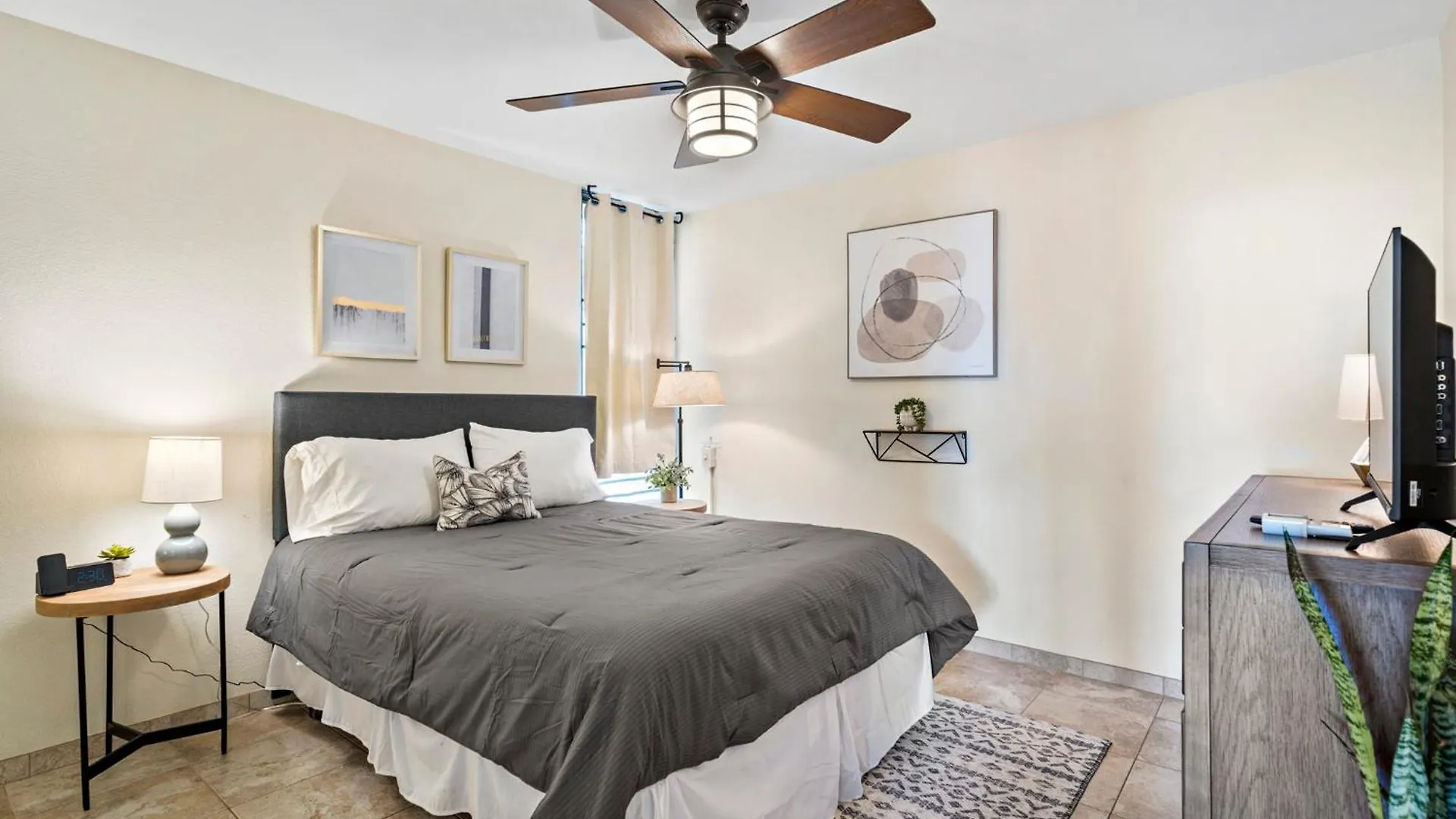 Cute Ocean View Condo, Walk To Beach Lsv03 キヘイ アパート