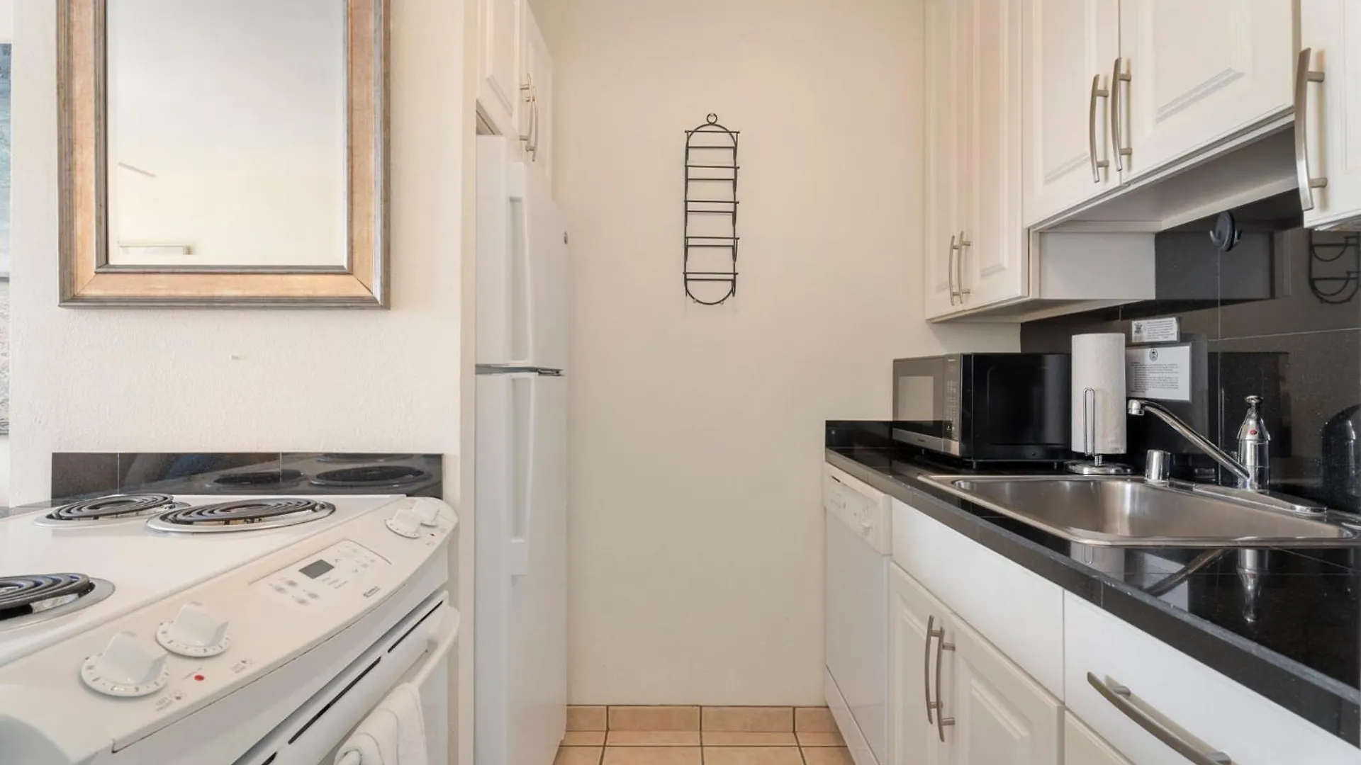 Cute Ocean View Condo, Walk To Beach Lsv03 キヘイ アパート