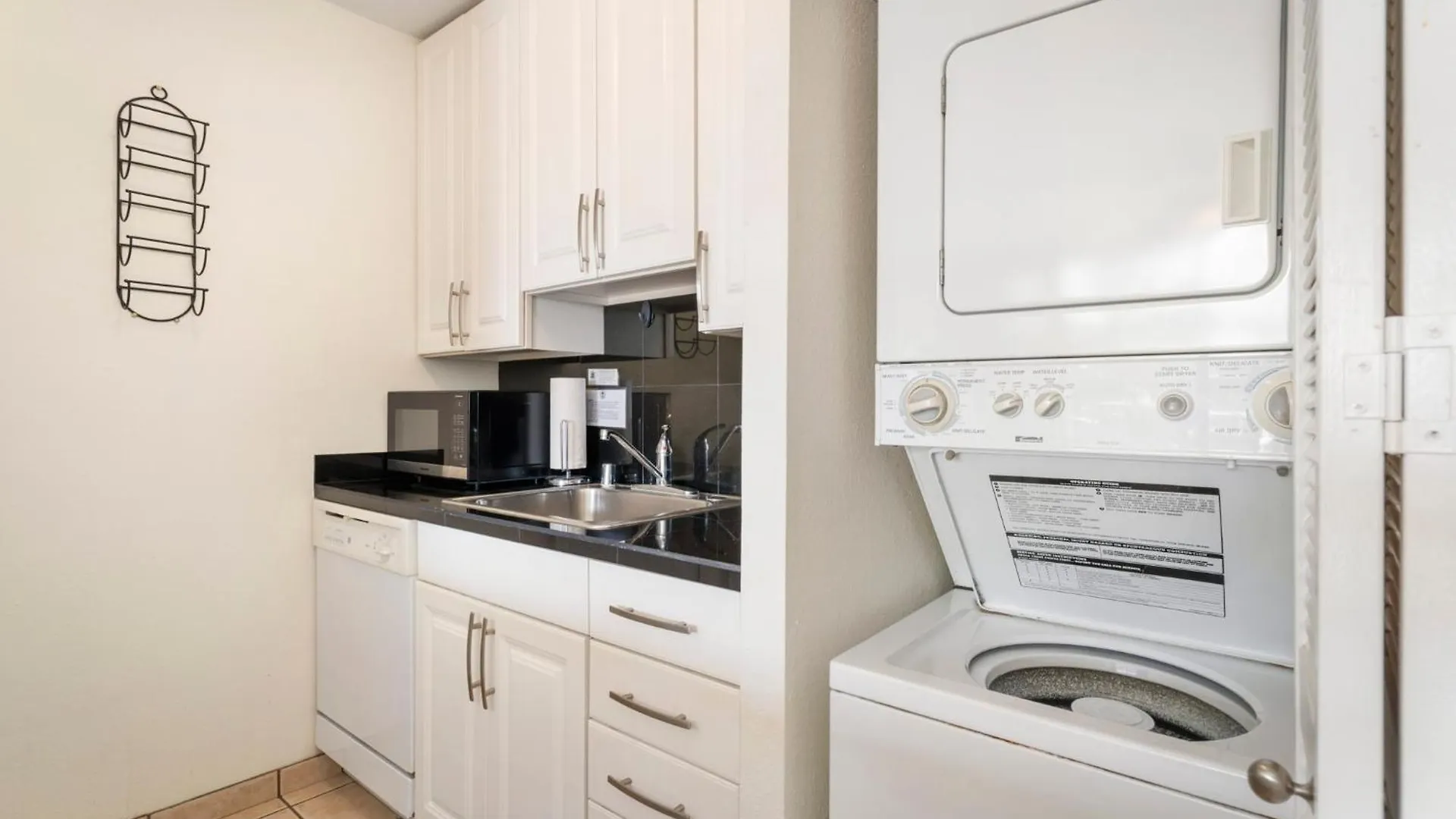 Cute Ocean View Condo, Walk To Beach Lsv03 キヘイ アパート