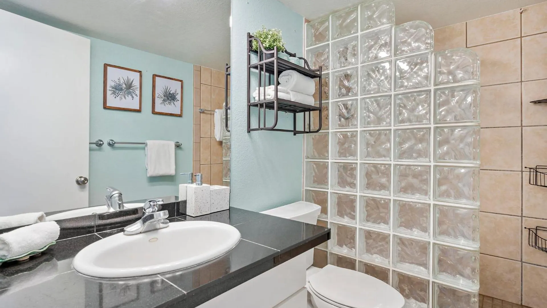 Cute Ocean View Condo, Walk To Beach Lsv03 キヘイ